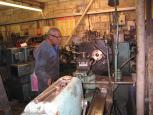 Workshop Update 16th November