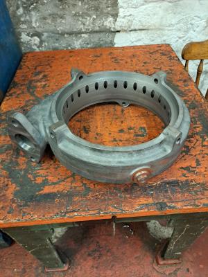 Ivatt Update April