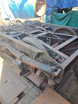 Ivatt Further Update May