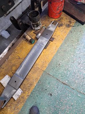 Ivatt Update May