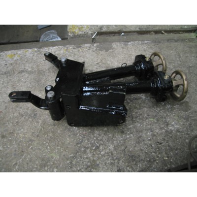 Workshop Update to the 5th March