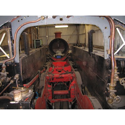 Workshop Update to the 20th March