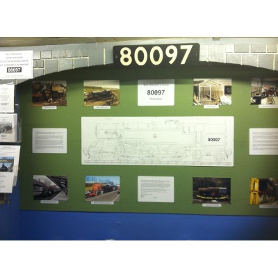 Visit the Tidied Shop!