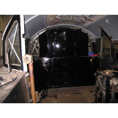 Workshop Update 7th March