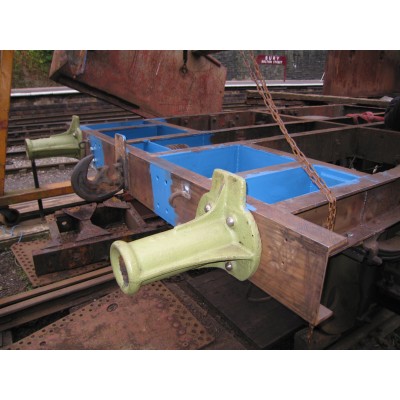 Workshop Update 7th March