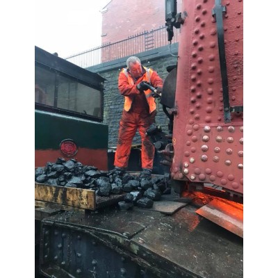 Workshop Update 31st December 2017