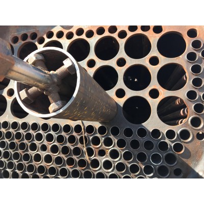 Workshop Update 19th April