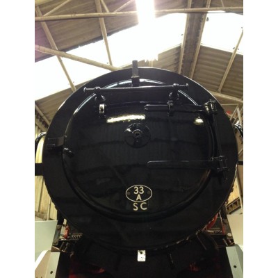 Workshop Update 1st September