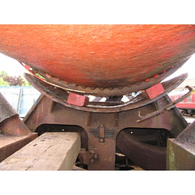 Ivatt Update 2nd June