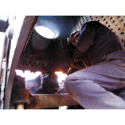 Workshop Update to 15th April