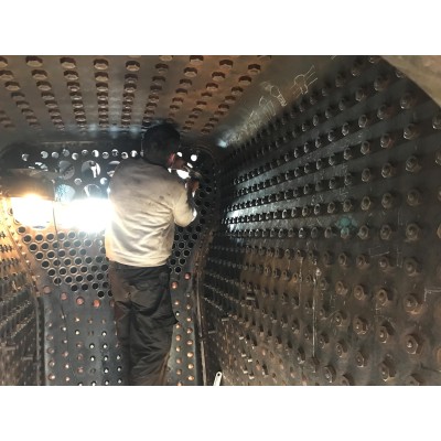 Workshop Update 19th April