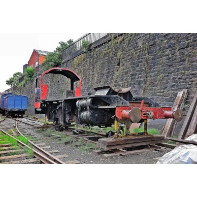 Workshop Update 18th June 2019