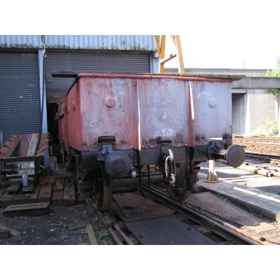 Workshop Update 10th May