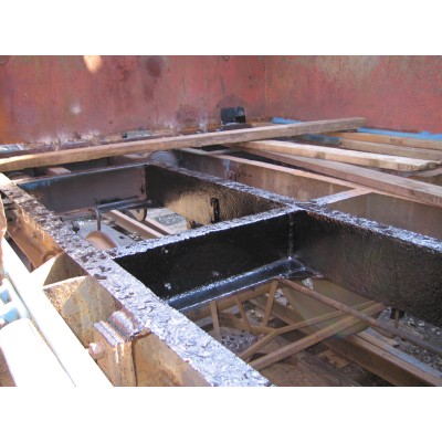 Workshop Update 10th May