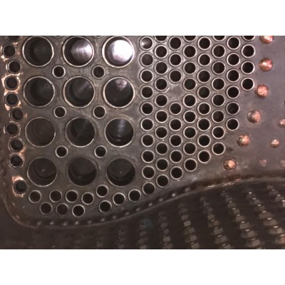 Workshop Update 19th June