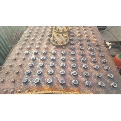 Workshop Update 9th February 2017