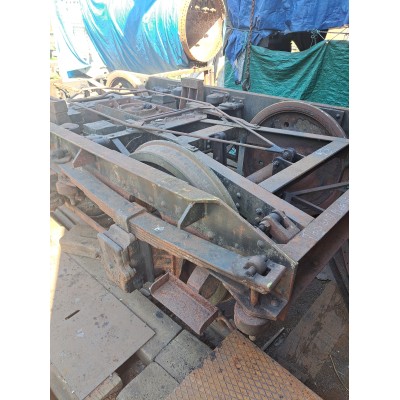 Ivatt Further Update May