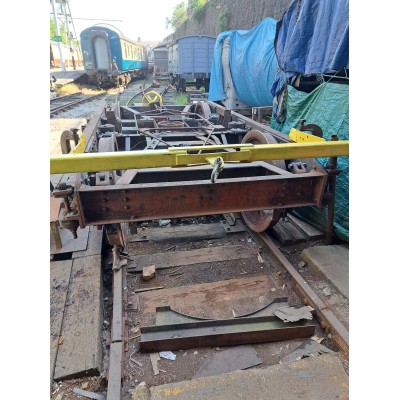 Ivatt Further Update May