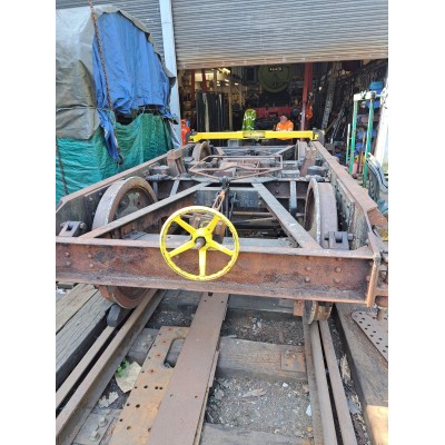 Ivatt Further Update May