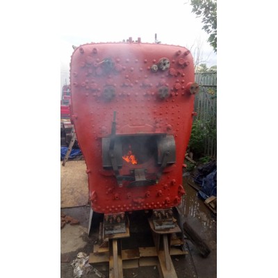 Workshop Update  14th August 2017