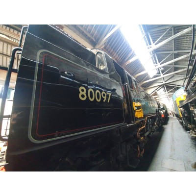 Group Update 1st July 2020