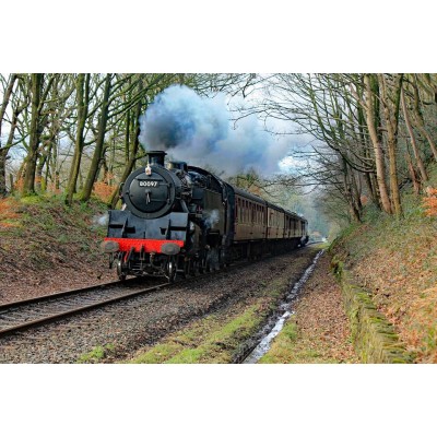 Trials Update 23rd January 2019