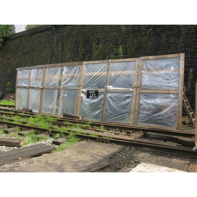 Workshop Update  14th August 2017