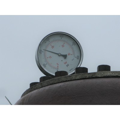 Boiler Update 8th September 2017