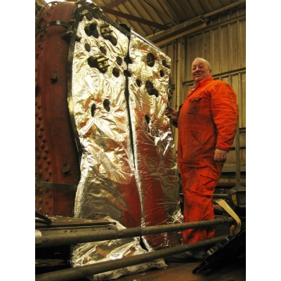 Workshop Update 5th February 2018