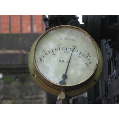 Workshop Update 17th May 2018