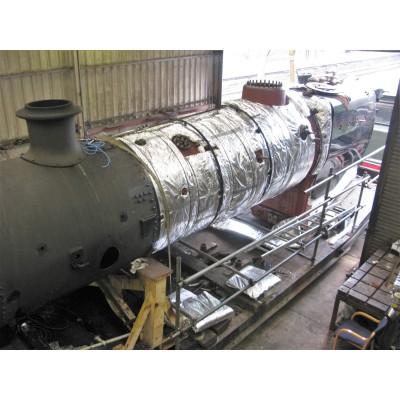 Workshop Update 7th June 2018