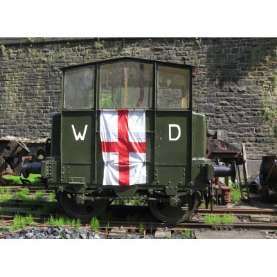 Workshop Update 7th June 2018