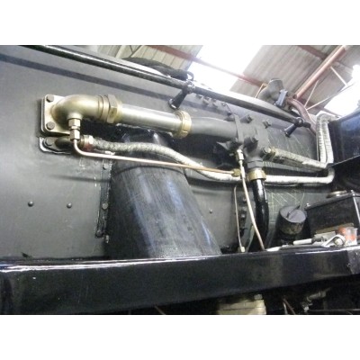 Workshop Update 5th October 2018