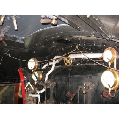 Workshop Update 5th October 2018