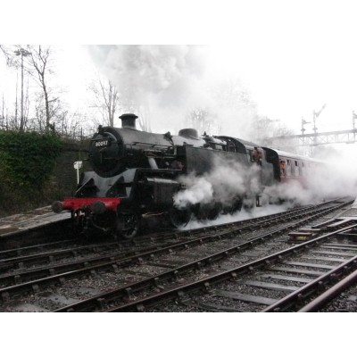 Trials Update 23rd January 2019