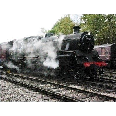 Workshop Update 28th October 2019