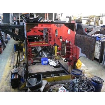 Ivatt Loco  Update