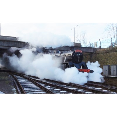 Workshop Update 12th December 2019