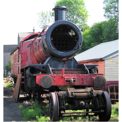 Workshop Update 22nd June