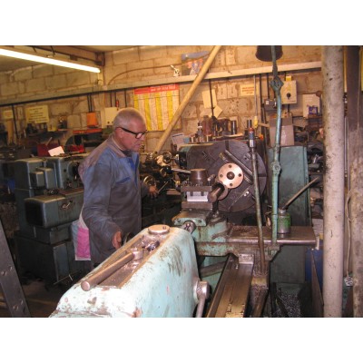 Workshop Update 16th November