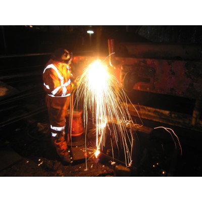 Workshop Update 16th November