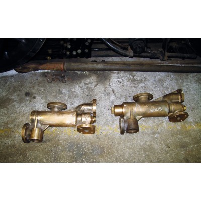 Workshop Update 19th June