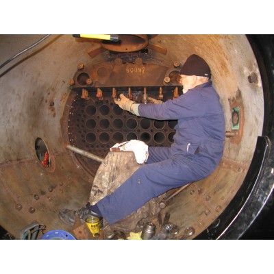 Workshop Update 7th December 2017