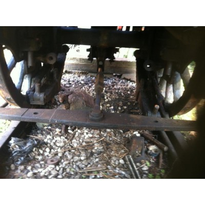 Workshop Update 16th October