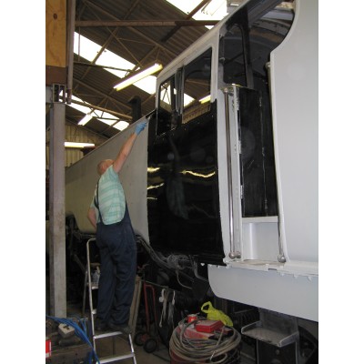 Workshop Update 20th June