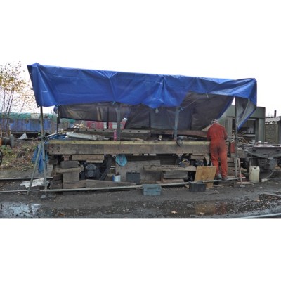 Group Update 14th May