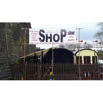 Workshop Update 8th March
