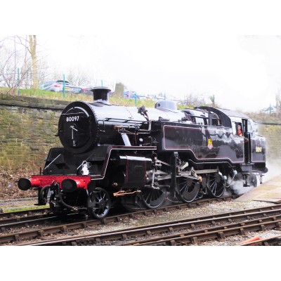 80097 Supporters Launch Day