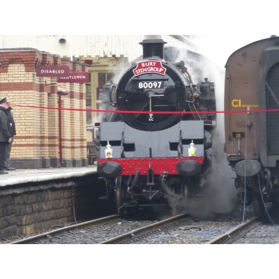 80097 Supporters Launch Day