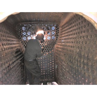 Workshop Update 9th February 2017